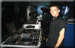 DJ Hire