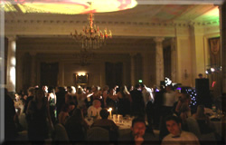 Wedding Disco in London