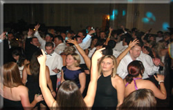 Wedding DJ Hire London