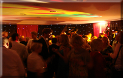 Wedding Disco in Herts