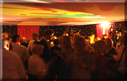 Wedding DJ London