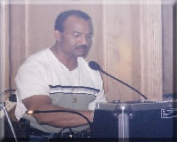 DJ Abbey, London