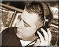 DJ Adam Archer, Newcastle Upon Tyne