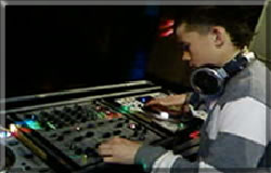 DJ Charlie Amestoy - London Club DJ