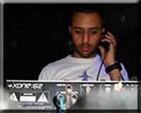 DJ Danger C, Surrey