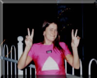 DJ Jo Geraghty, Australia