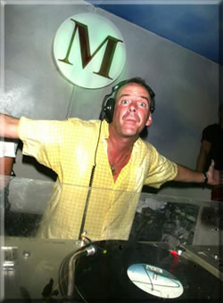 Fatboy Slim at Manumission