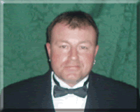 DJ Murdoch Wilson - Party DJ Expert for London Area