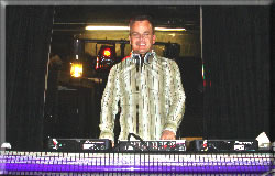 DJ Paul Doherty - Club DJ