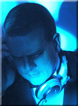 DJ Paul Dunbar