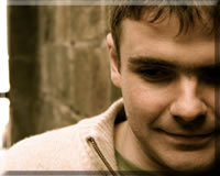 DJ Roy Mclaren, Scotland