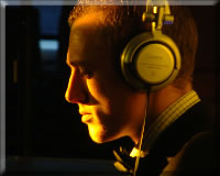 DJ Shaun Jenkins, Kent