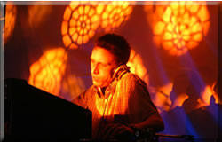 DJ Steve Clive
