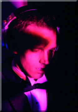 DJ Steve Clive