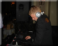 DJ Stewart Boynton, Surrey