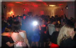 DJ Tayfun Mehmet - Wedding at Winchester House, Putney