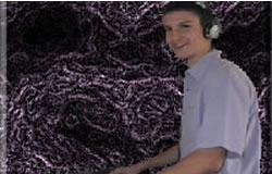 DJ Terry Clark