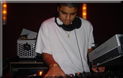 DJ Zachie