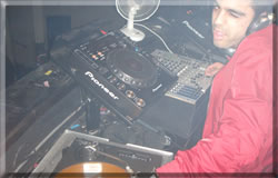 DJ Zachie