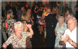 Wedding Disco to Entertain All Agegroups