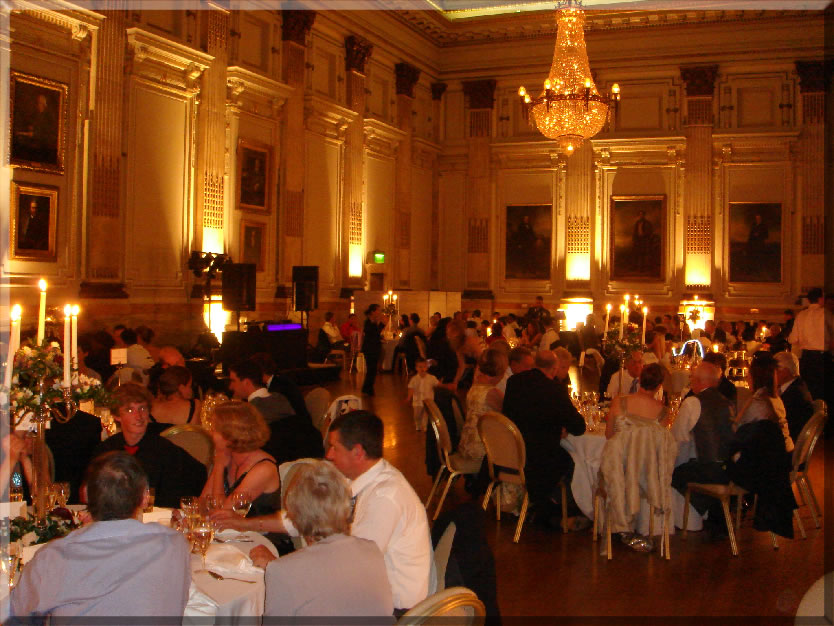 DJ Hire London Central