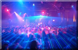 Platinum DJs - Well Known Resident DJ Company in a number of Popular West End Clubs in London