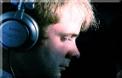 DJ Sean Bailey