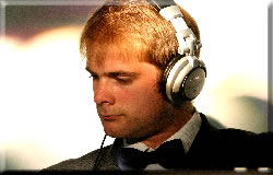 DJ Sean Bailey