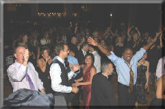 Platinum Promotions  DJ and Disco Supplier - Fill The Dancefloor Every Night.