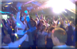 DJ Sean Bailey