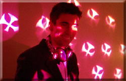 DJ Martin Evans, DJ for Clubs and Disco for Corporate Events and Weddings