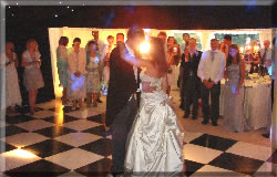 DJ Martin Evans, DJ for Clubs and Disco for Corporate Events and Weddings