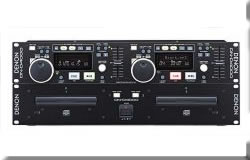 Denon DND4000 as used at Sound, Leicester Square