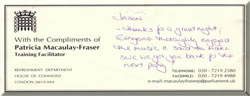 click to see full size DJ testimonial