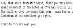 click to see full size DJ testimonial