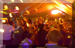 Wedding DJ - Having it !!!!