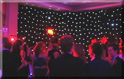 Wedding Disco Event at Claridges, Mayfair, London