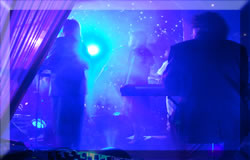 Experienced Event Management, Band and Artist Management