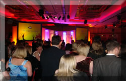 Boots National Awards Dinner Discotheque - Hilton Metropole, Birmingham