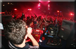 Experienced Club DJs for Clubs and Festivals. Platinum have specialist DJs for EVERY Music Genre