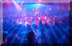 DJs  for Clubs in London