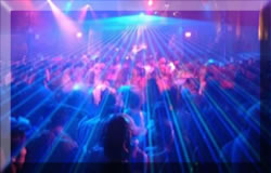 DJ Hire in Essex