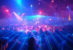 Platinum DJs have the largest roster of Club DJs in London