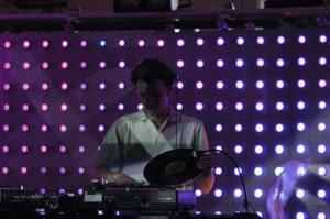 Platinum Club DJs Hire - Full UK Coverage