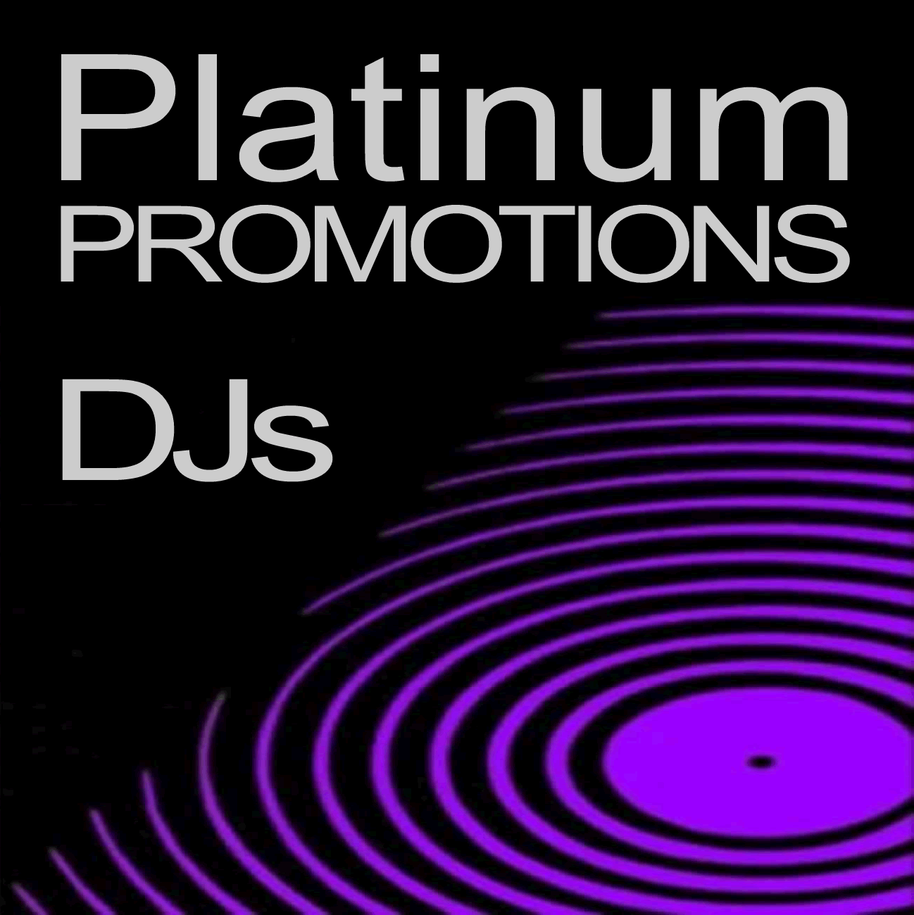 Book DJ and Disco for your Event at Platinum DJs