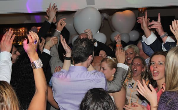 DJ Hire London provides the best DJs for your event.