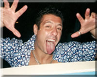 DJ Dale Bear, Surrey