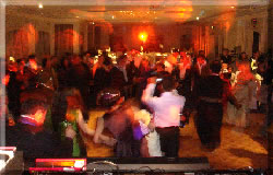 Kurdish and Japanese Wedding - DJ Jason Dupuy supplying music for all cultures.