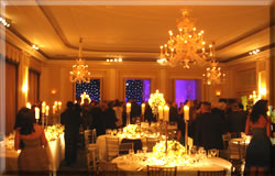 DJ supplier for Claridges - London