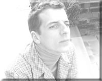 DJ Jean-Charles Savary, London